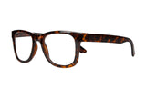 ELISE demi brown Reading Glasses