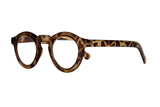 RAOUL foggy turtle brown Reading Glasses