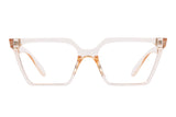 MILOU transp lion Reading Glasses NYHET SS-23