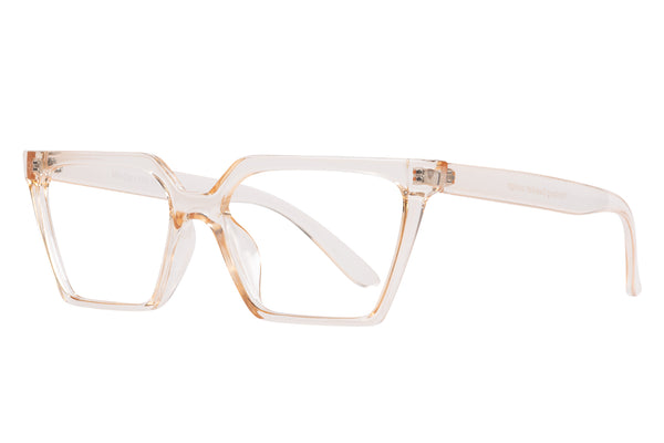 MILOU transp lion Reading Glasses NYHET SS-23