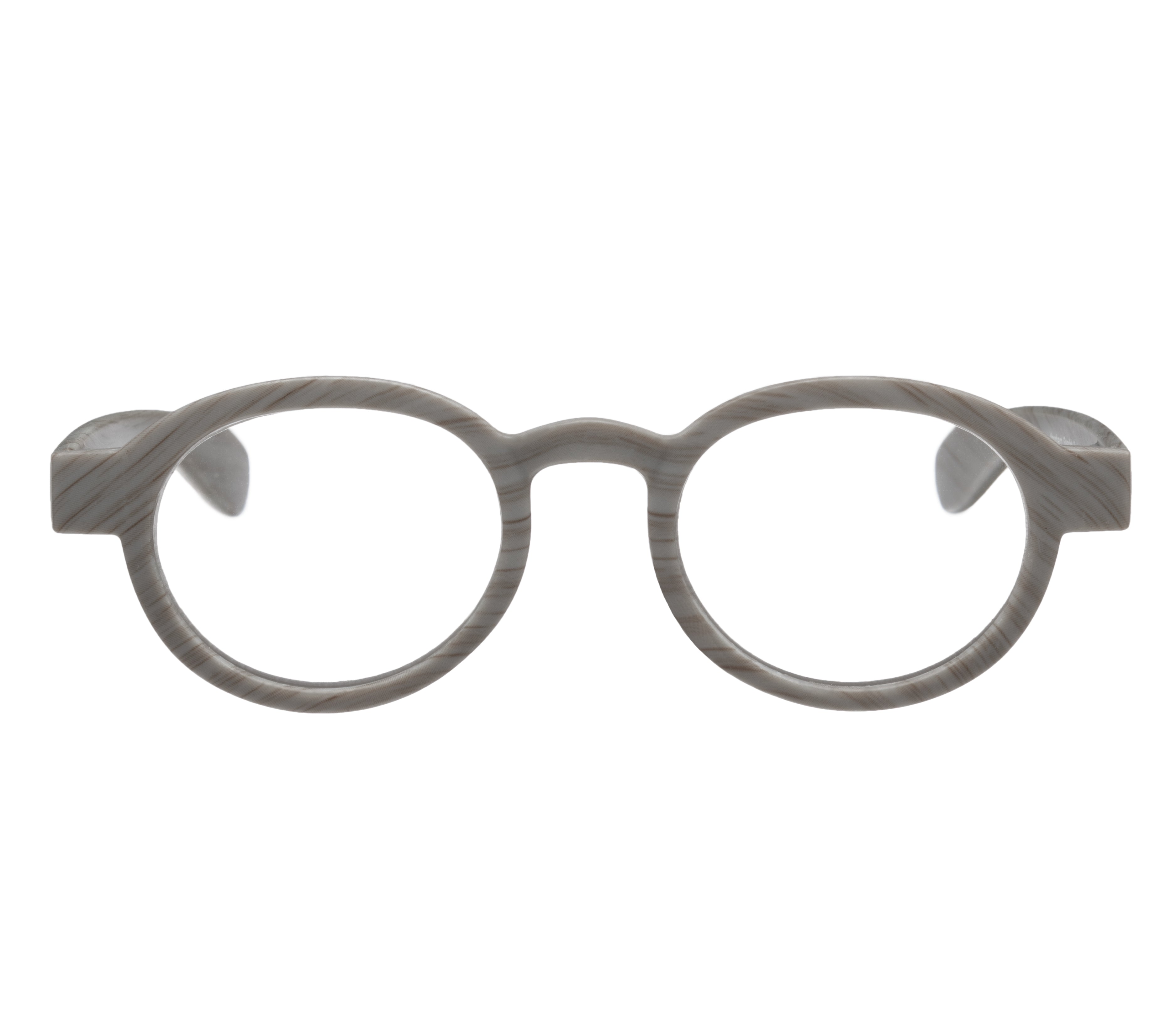 ELIN grey wood-look Reading Glasses 70% off Only +1.0 left in stock.