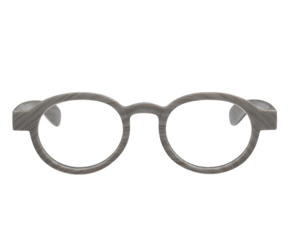 ELIN grey wood-look Reading Glasses 70% off Only +1.0 left in stock.