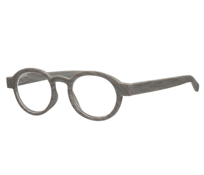 ELIN grey wood-look Reading Glasses 70% off Only +1.0 left in stock.