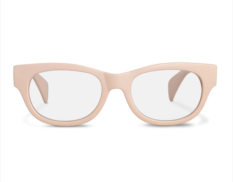 GILBERT soft nude Reading Glasses 25% Rabatt