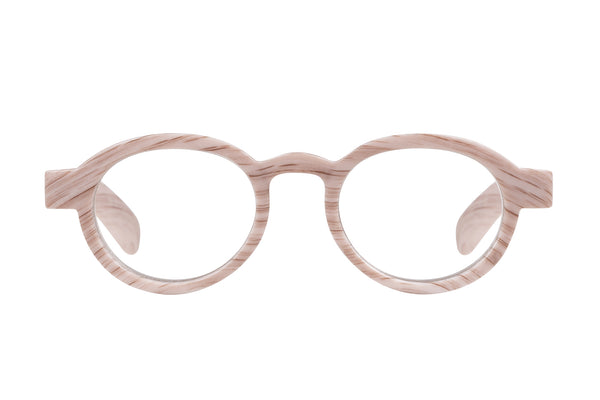Harmony Brown Eyeglasses, Where Are Eyeglass Frames Made