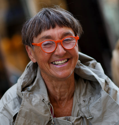 LEOPOLD solid turquoise Reading Glasses 25% OFF