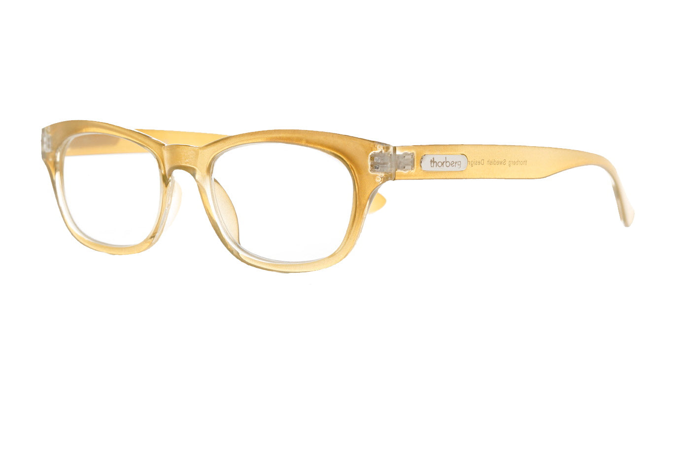 ALVA gold Reading Glasses 25% OFF