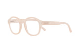 DELILA nude rubber Reading Glasses