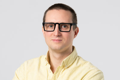 DYLAN black solid Reading Glasses. Discount!