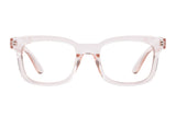 ELVA transp l. bordeaux Reading Glasses