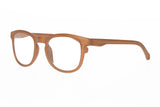 ELLINOR copper Reading Glasses 70% Rabatt