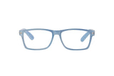 HERNING light blue Reading  Glasses