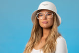 JOY transp light turquise Reading Glasses NEW SS-23 Nu få kvar i lager!