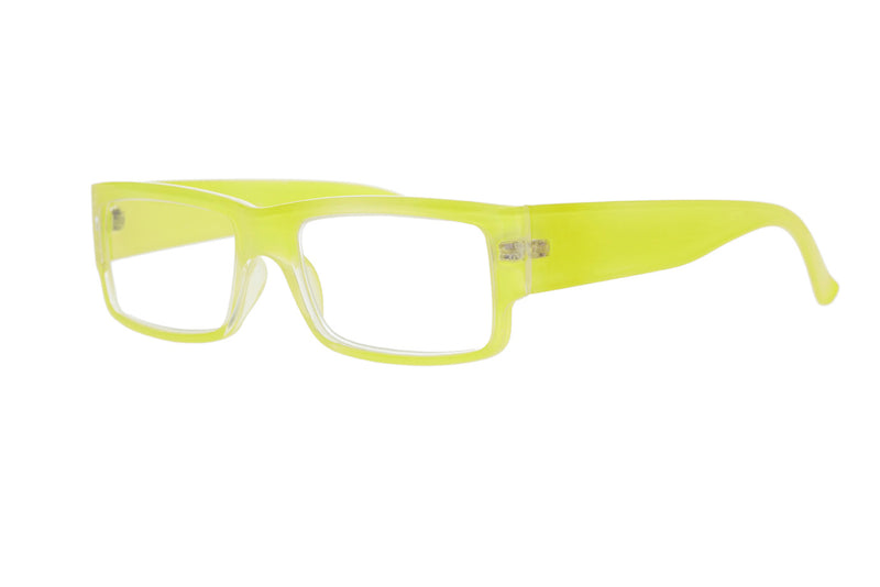 JOLANTA lemon Reading Glasses