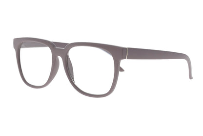 LINDA Light Purple Reading Glasses 50% RABATT - endast +1.0 & +1.5 kvar i lager