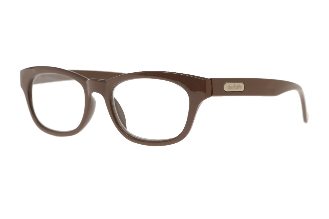 LOKE metallic mole Reading Glasses 25% OFF