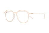 LOVA Transp. Soft pink Reading Glasses SALE 35%