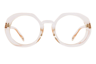 MALVA transp nude Reading Glasses - Popular