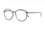MINNA Transp. Soft grey Reading Glasses 25% Rabatt Få kvar i lager
