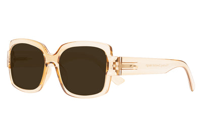 S-FIA transp creme Sunglasses  7 pcs in stock