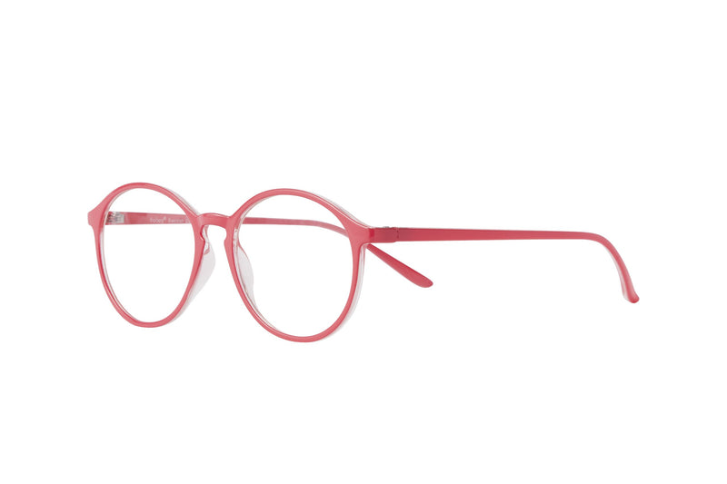 SABINA coral Reading Glasses 25% Rabatt, Få kvar i lager