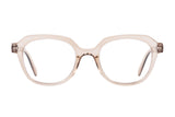 SALLY Transp. L Mole Reading Glasses 50% RABATT, FÅ KVAR I LAGER!