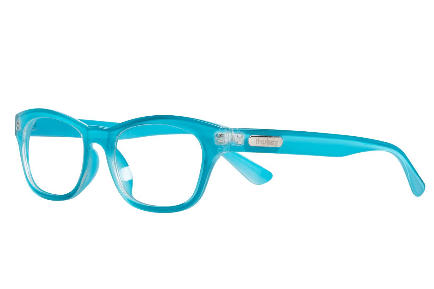 TORE turquoise Reading Glasses 25% OFF