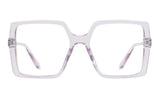 TURID transp purple New SS-23. Få kvar i lager!