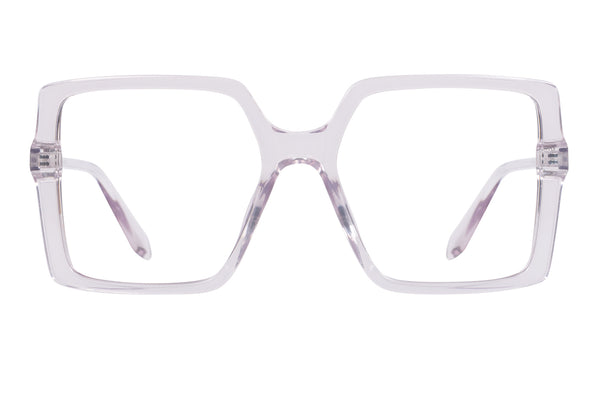 TURID transp purple New SS-23. Få kvar i lager!