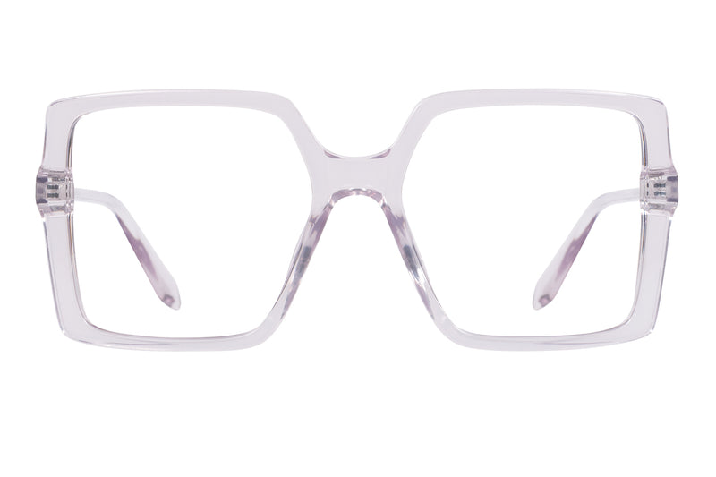 TURID transp purple New SS-23. Få kvar i lager!