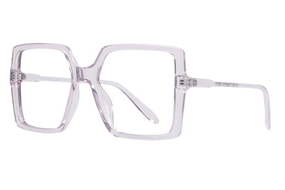 TURID transp purple. 1 left