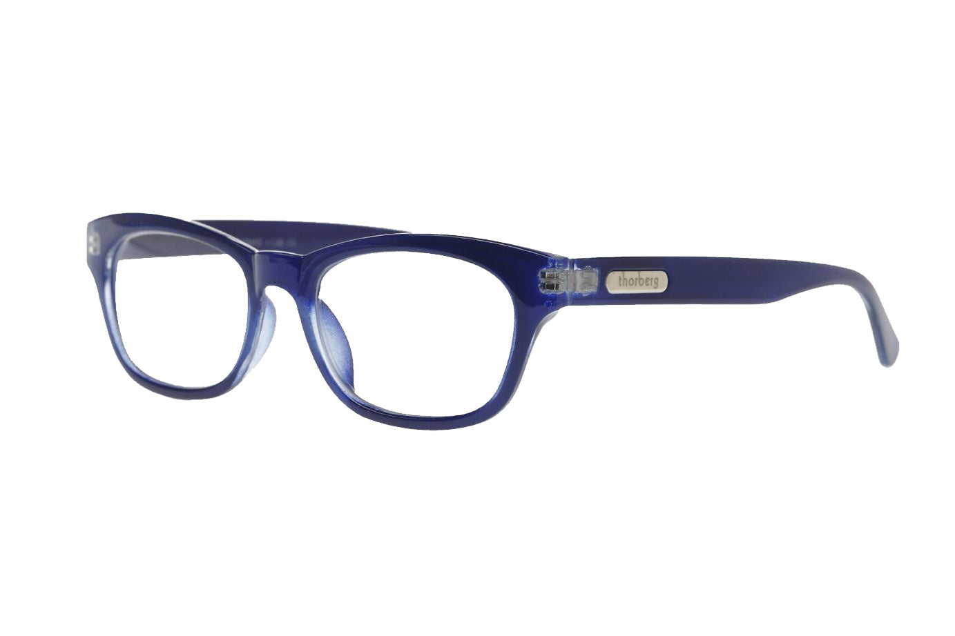 THOMAS dark blue Reading Glasses 25% OFF