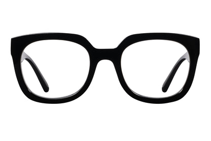 UNNI solid black Reading Glasses BEST SELLER.