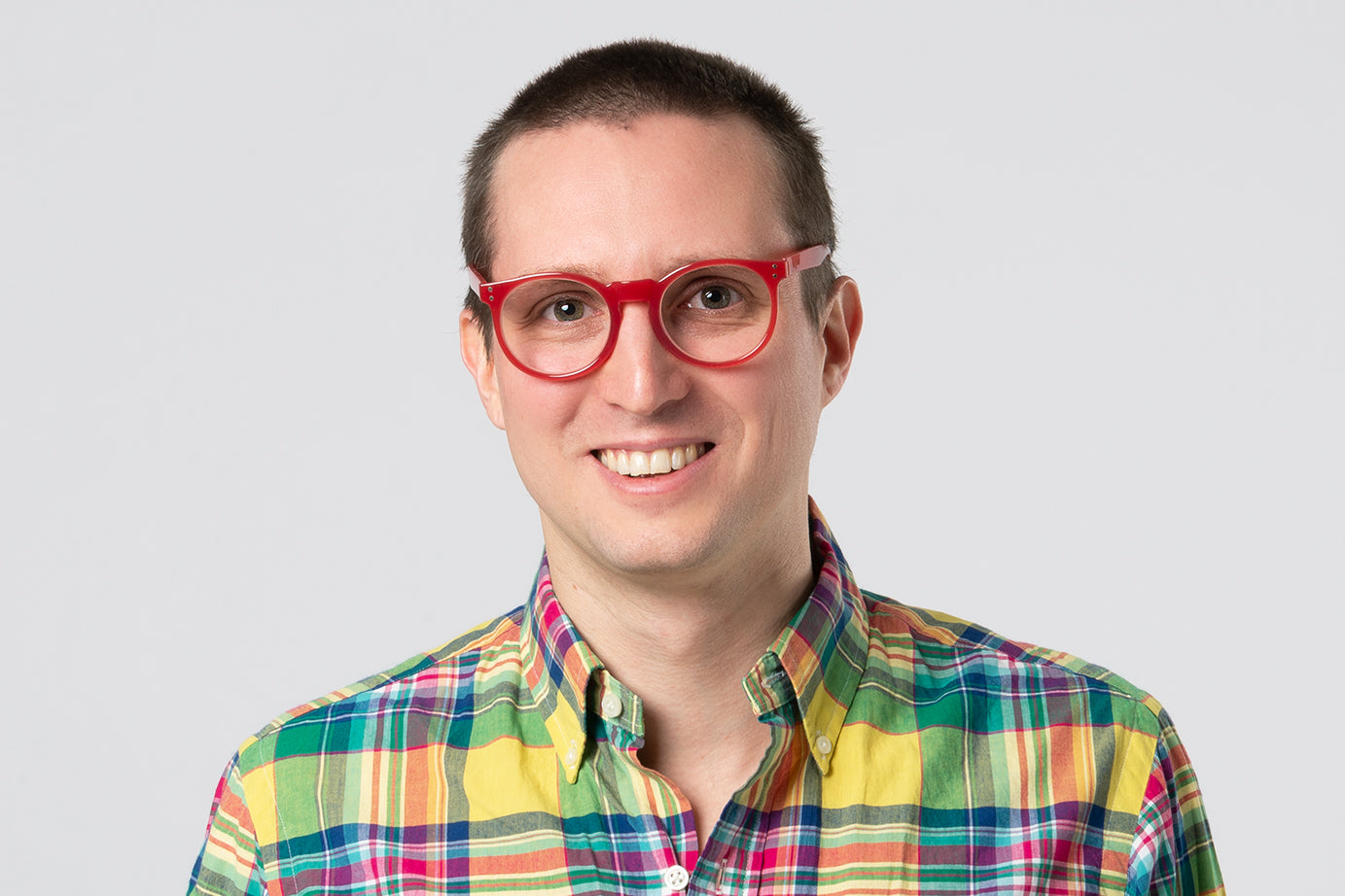 CARRIE Transp. Grey-Solid Black Reading glasses. 25% Off, Get left in stock