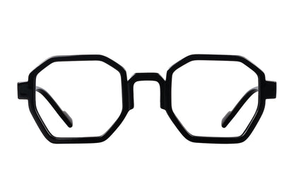 ZIGGY solid black Reading Glasses NEW. Popular