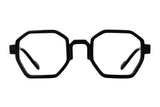 ZIGGY solid black Reading Glasses NEW. Populär - ÅTER I LAGER !