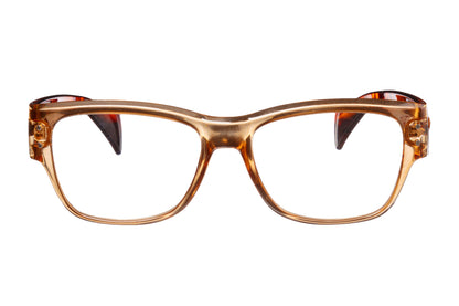 AGNES clear lion Reading Glasses 50% OFF, only +1.0 &amp; +1.5 left in stock