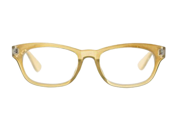 ALVA gold Reading Glasses 25% RABATT