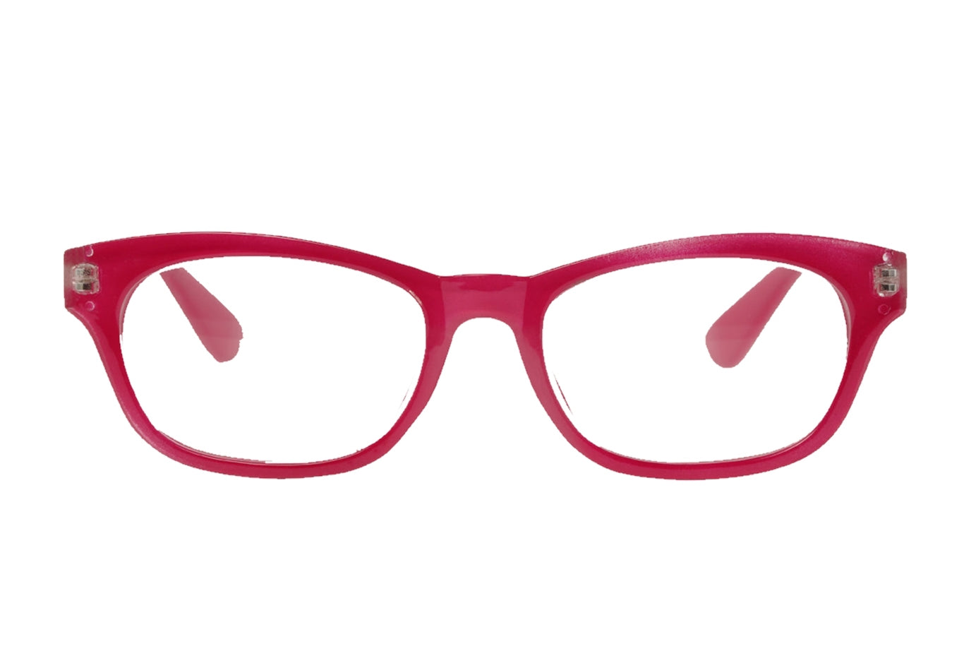 ANDERS red Reading Glasses 25% OFF