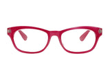 ANDERS red Reading Glasses 25% RABATT