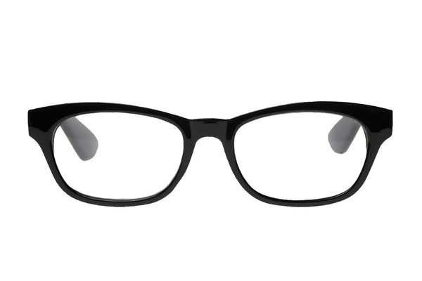 BO/ ODENSE black Reading Glasses 25% RABATT