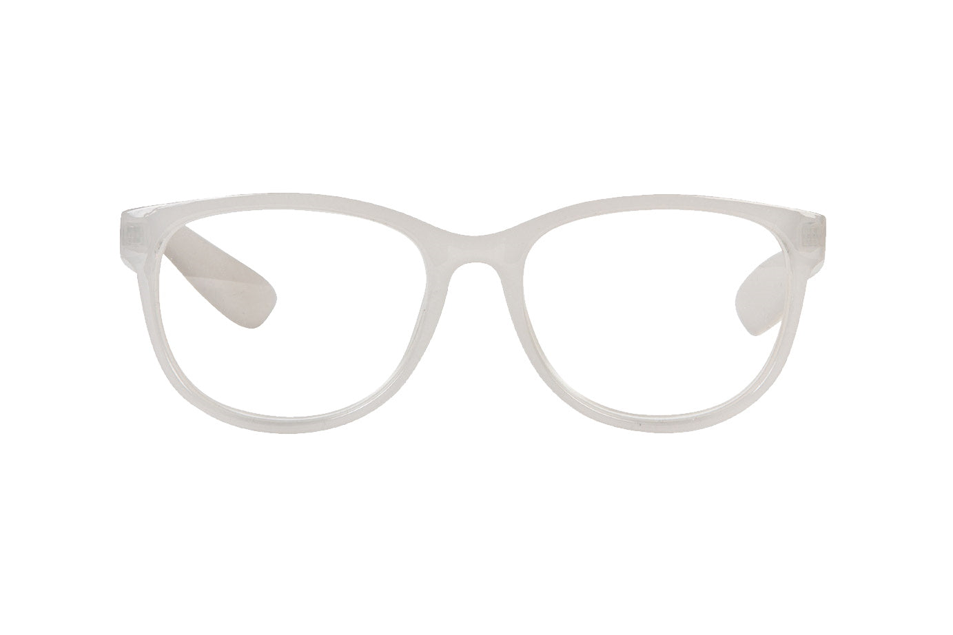 BOEL Jelly Gray Reading Glasses 25% OFF