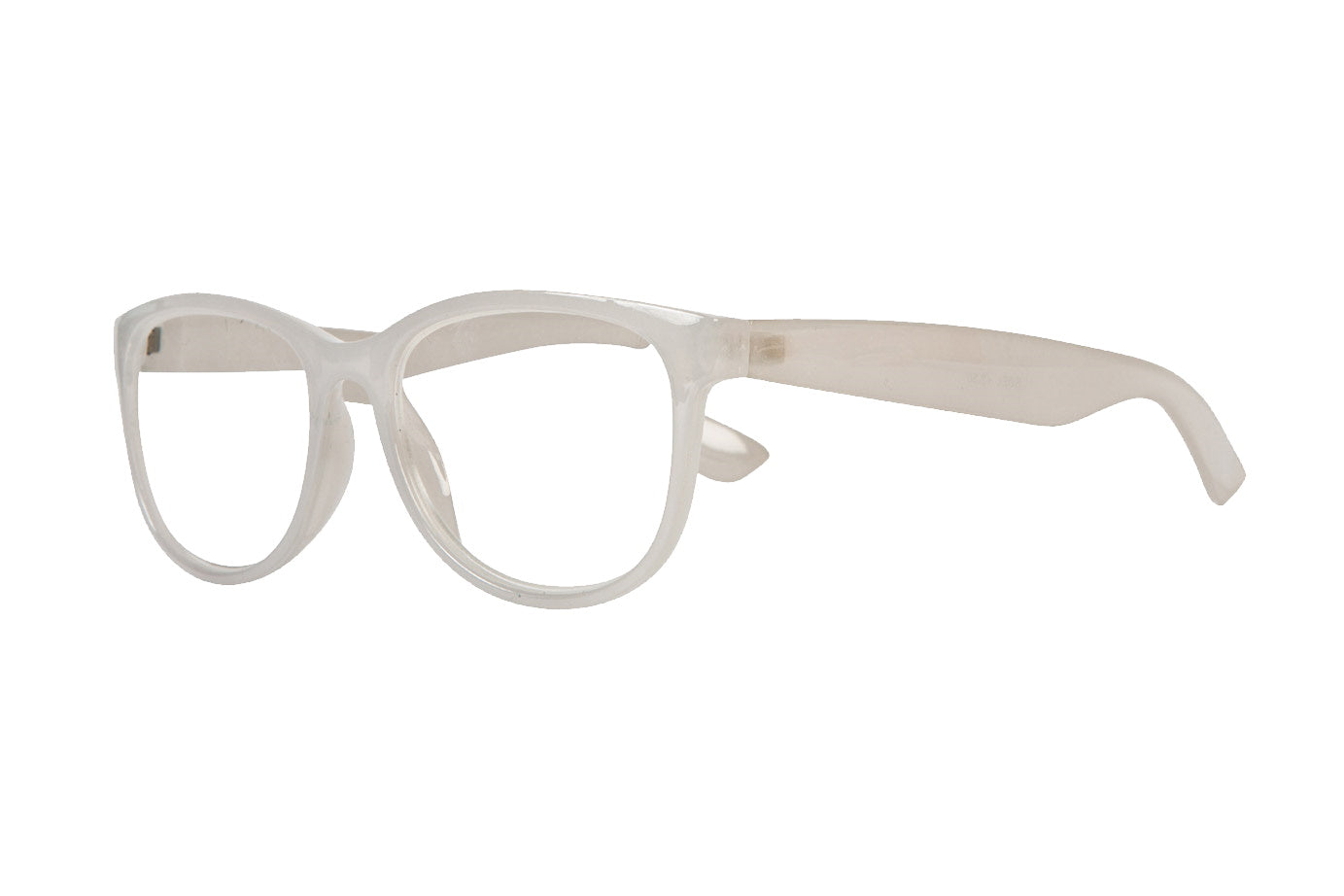 BOEL Jelly Gray Reading Glasses 25% OFF