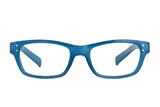 CAMILLA foggy blue Reading Glasses 70% Rabatt få kvar i lager
