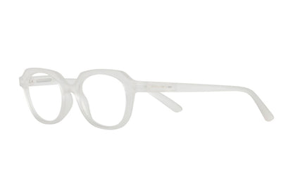 CELESTE Transp. Foggy white Reading Glasses 25% RABATT