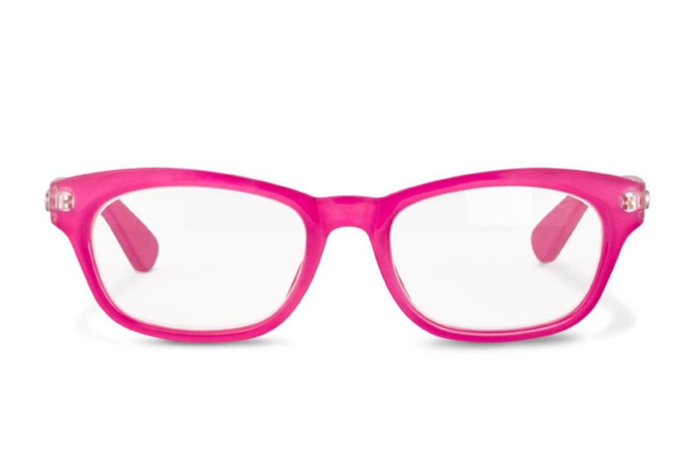 DAN cerise Reading Glasses 25% OFF