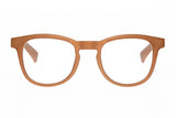 ELLINOR copper Reading Glasses 70% Rabatt