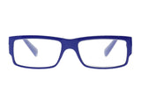 EMIL solid midnight blue Reading Glasses 25% Rabatt