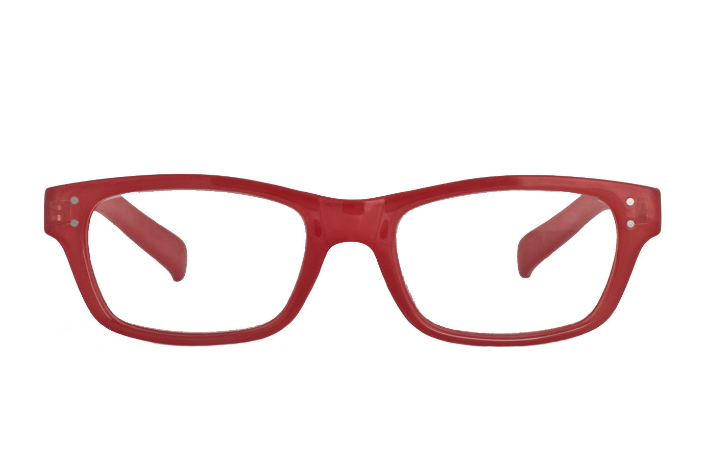 ERIKA foggy coral Reading Glasses 70% OFF