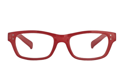 ERIKA foggy coral Reading Glasses 70% OFF